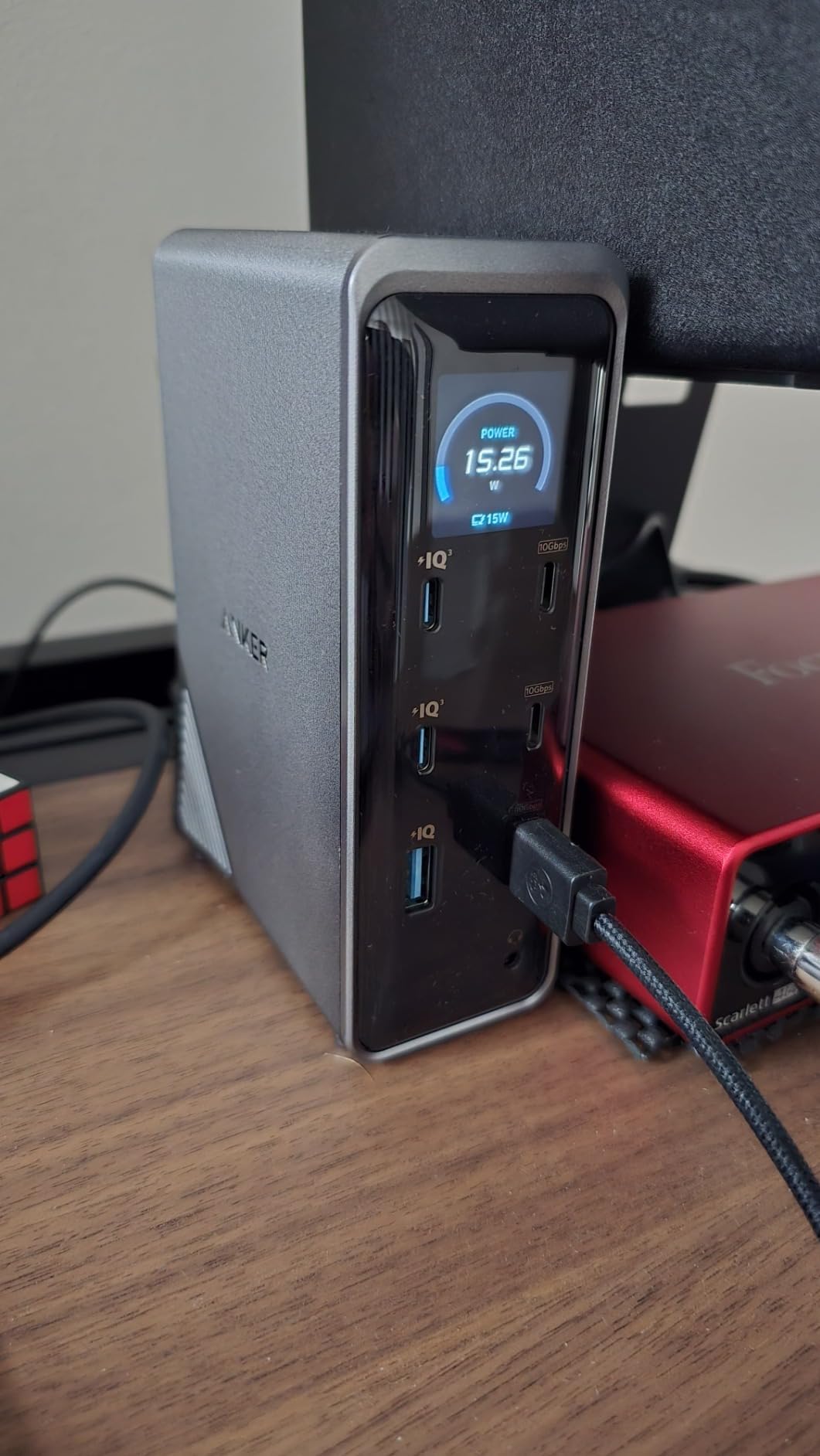 Viel Power fürs Homeoffice