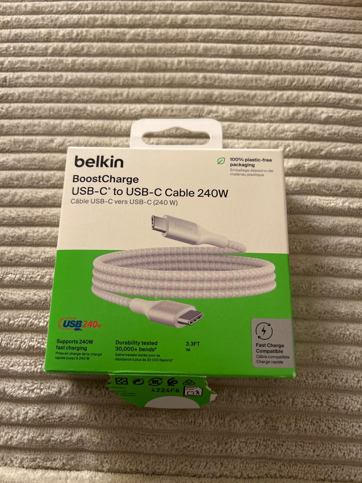 kabel gamechanger fr