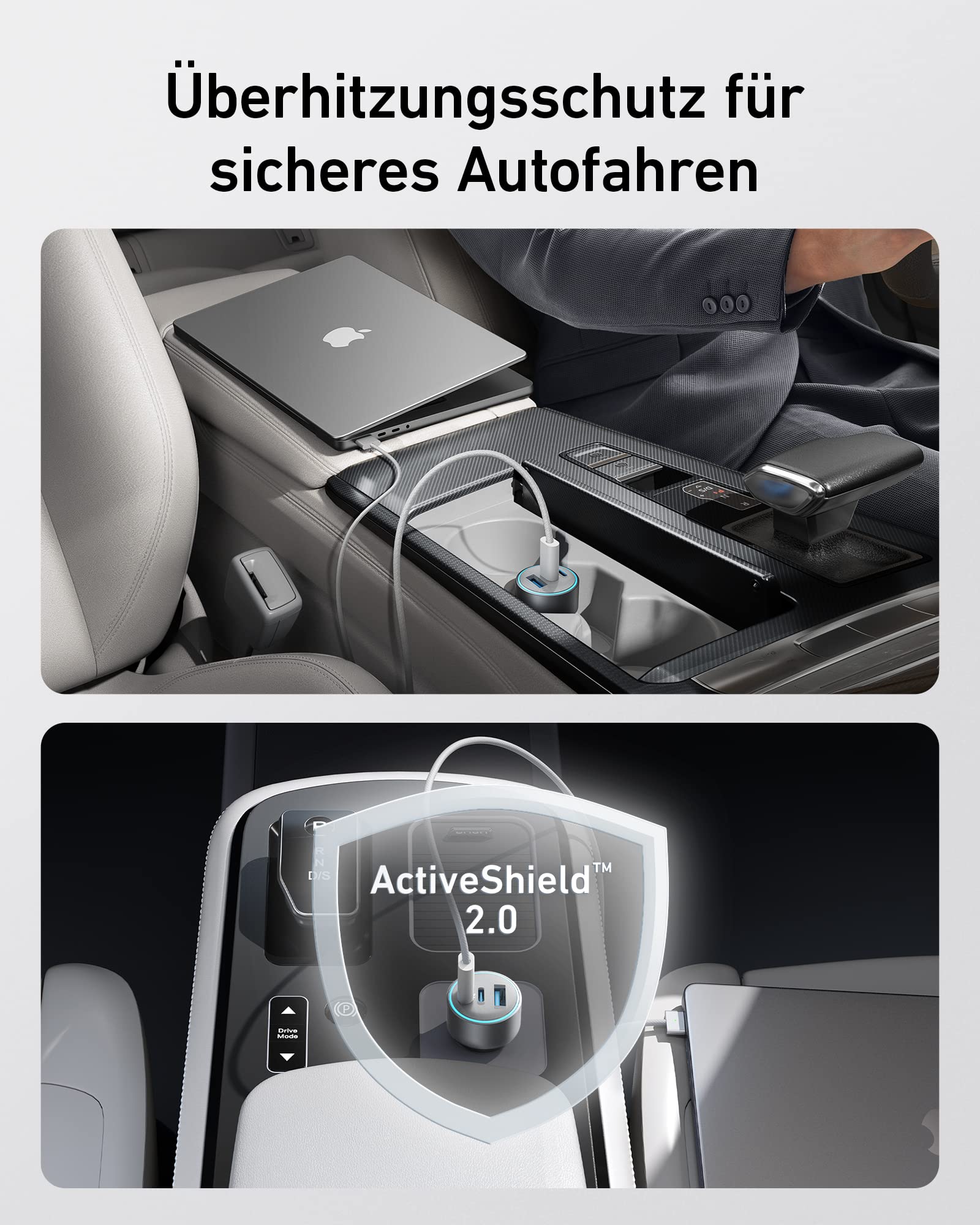 anker-535-car-charger-67w-3-port-usb-c-kfz-ladeger-t image 6