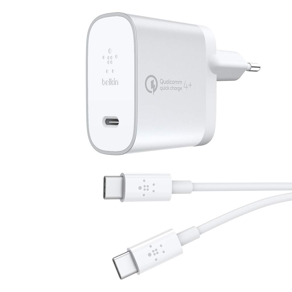 belkin-boost-charge-27w-quick-charge-4-netzladeger-t-mit-usb-c-kabel-silber image 2