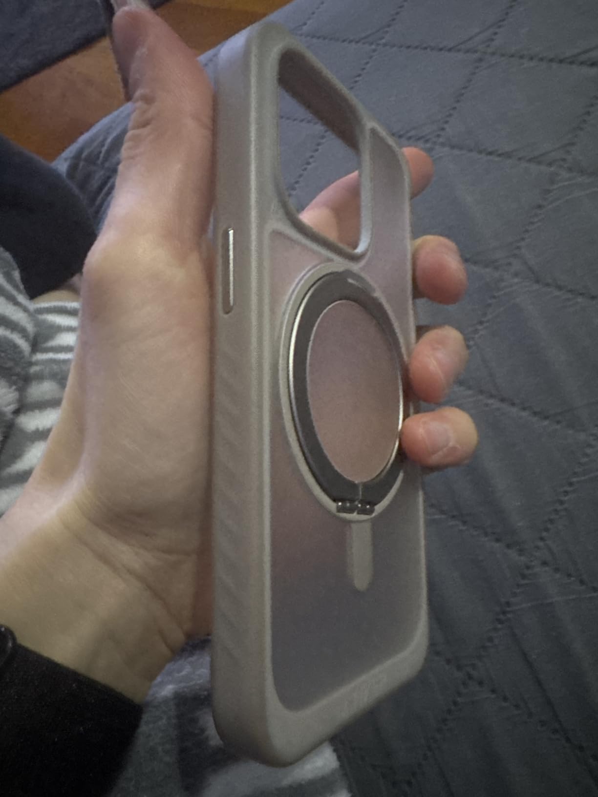 safe ding für magsafe user