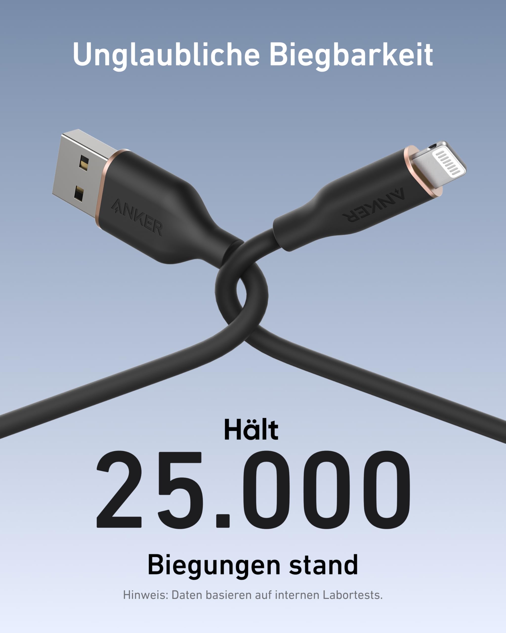 anker-flow-usb-a-auf-lightning-kabel-90cm-silikon-mfi image 4