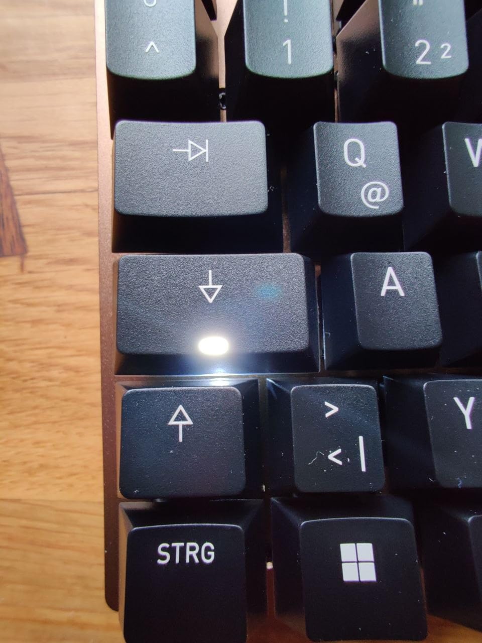 Top fürs Büro