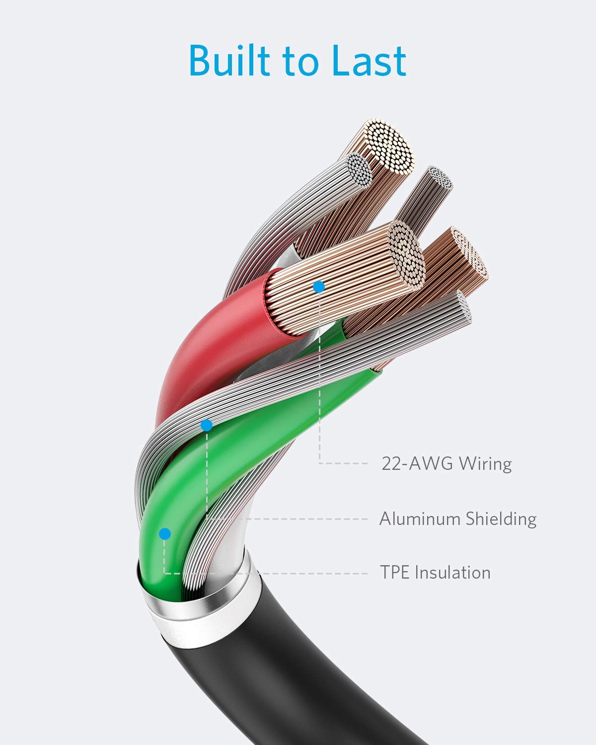 anker-powerline-ii-lightning-kabel-3m-schwarz image 4
