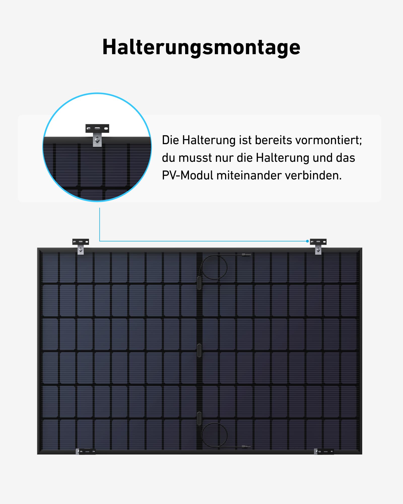 anker-solix-wandhalterung-15-30-2-panel-silber image 4