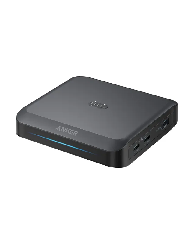 anker-prime-ladebasis-150w-3-ports-dock-f-r-prime-powerbank image 1