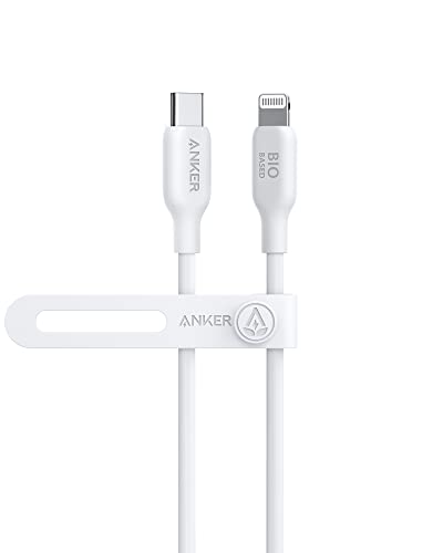 anker-541-usb-c-auf-lightning-kabel-bio-90cm-aurora image 7