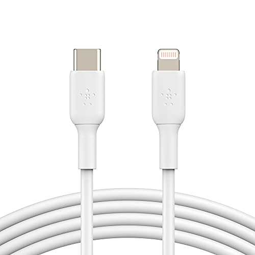 belkin-boost-charge-usb-c-auf-lightning-kabel-1m-schwarz image 7