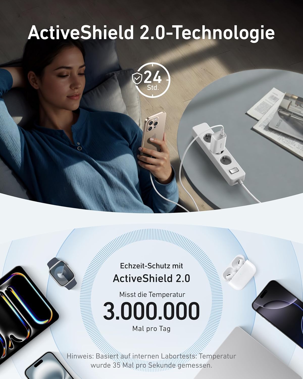 anker-nano-100w-usb-c-ladeger-t-mit-1-8m-kabel-schwarz image 5