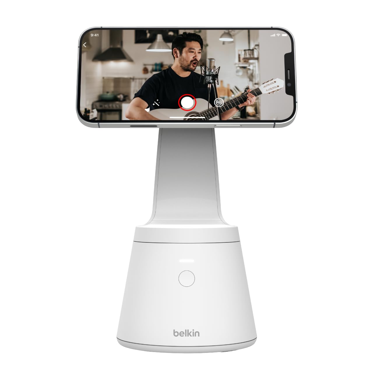belkin-fitness-halterung-mit-magsafe-lenkerschlaufe image 8