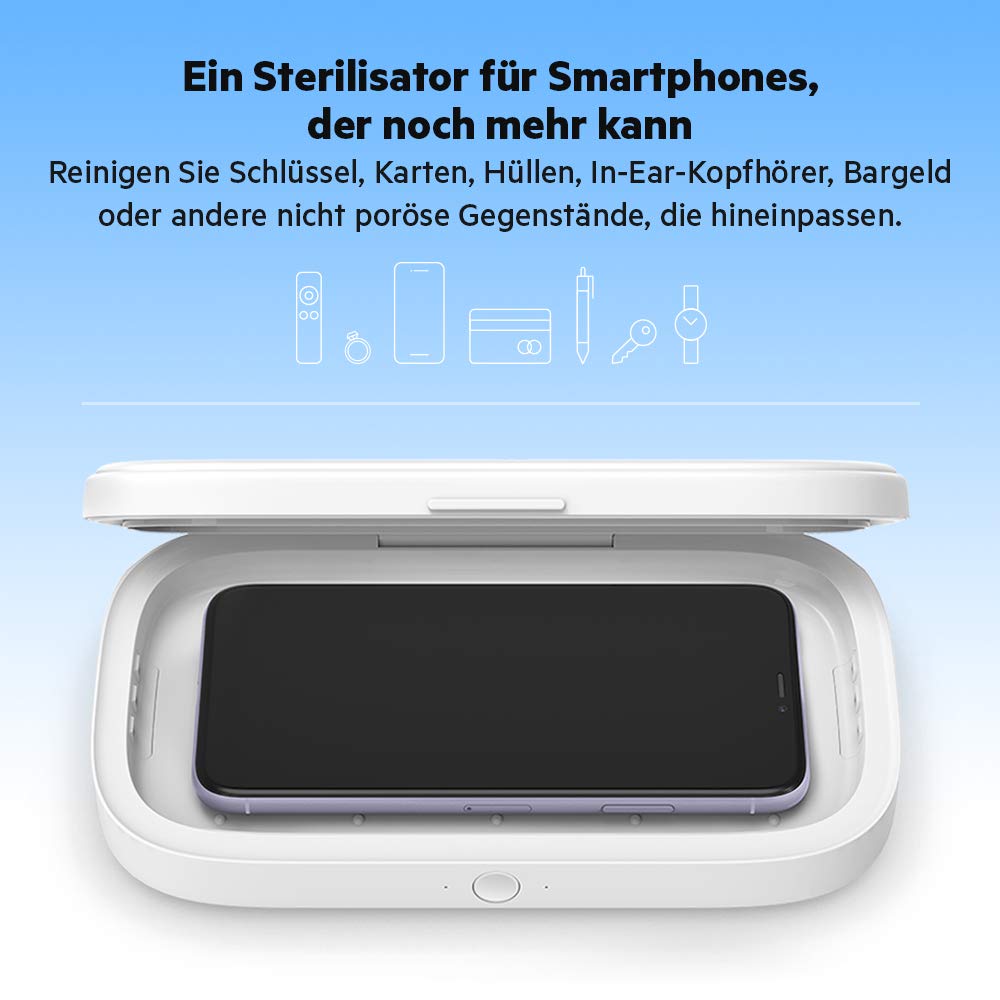 belkin-boost-charge-uv-sterilisator-qi-ladeger-t-10-w-mit-netzteil image 6