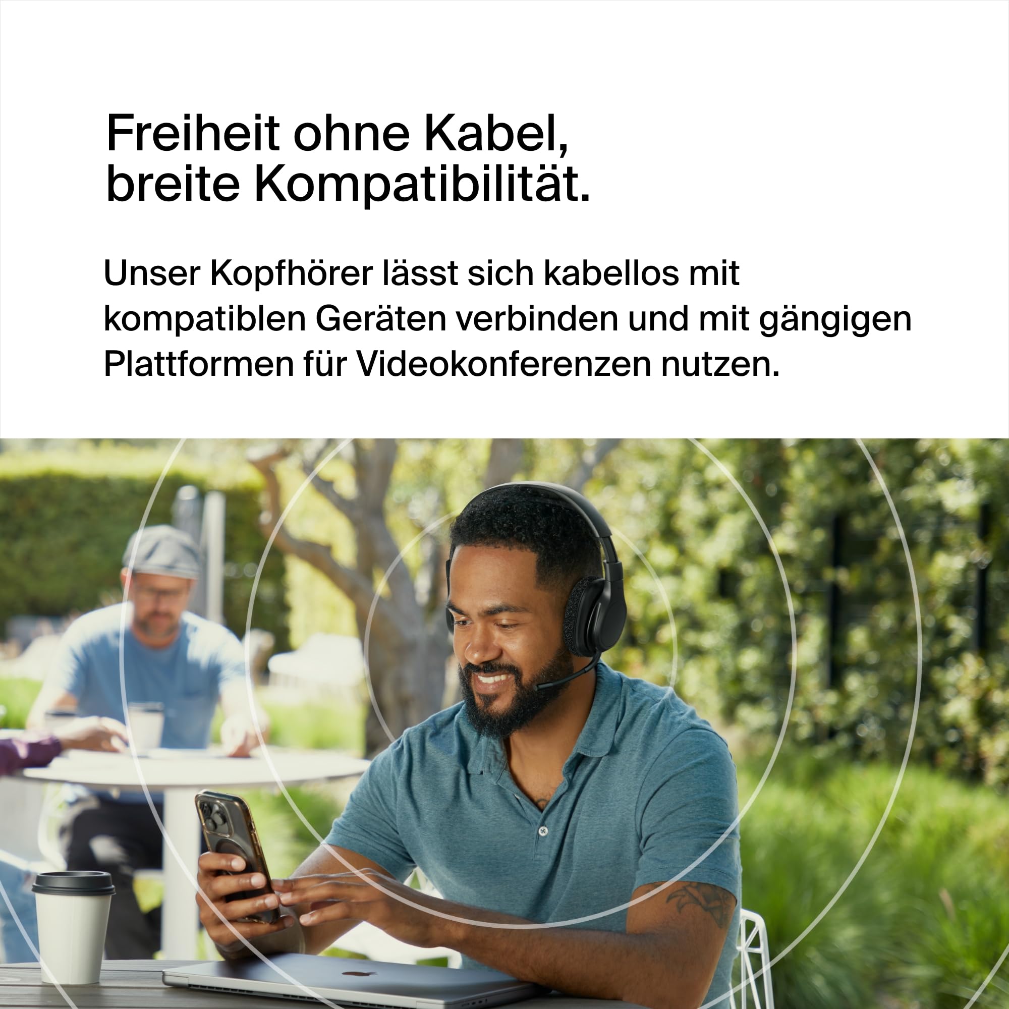 belkin-soundform-adapt-over-ear-headset-bluetooth-enc-65h image 4