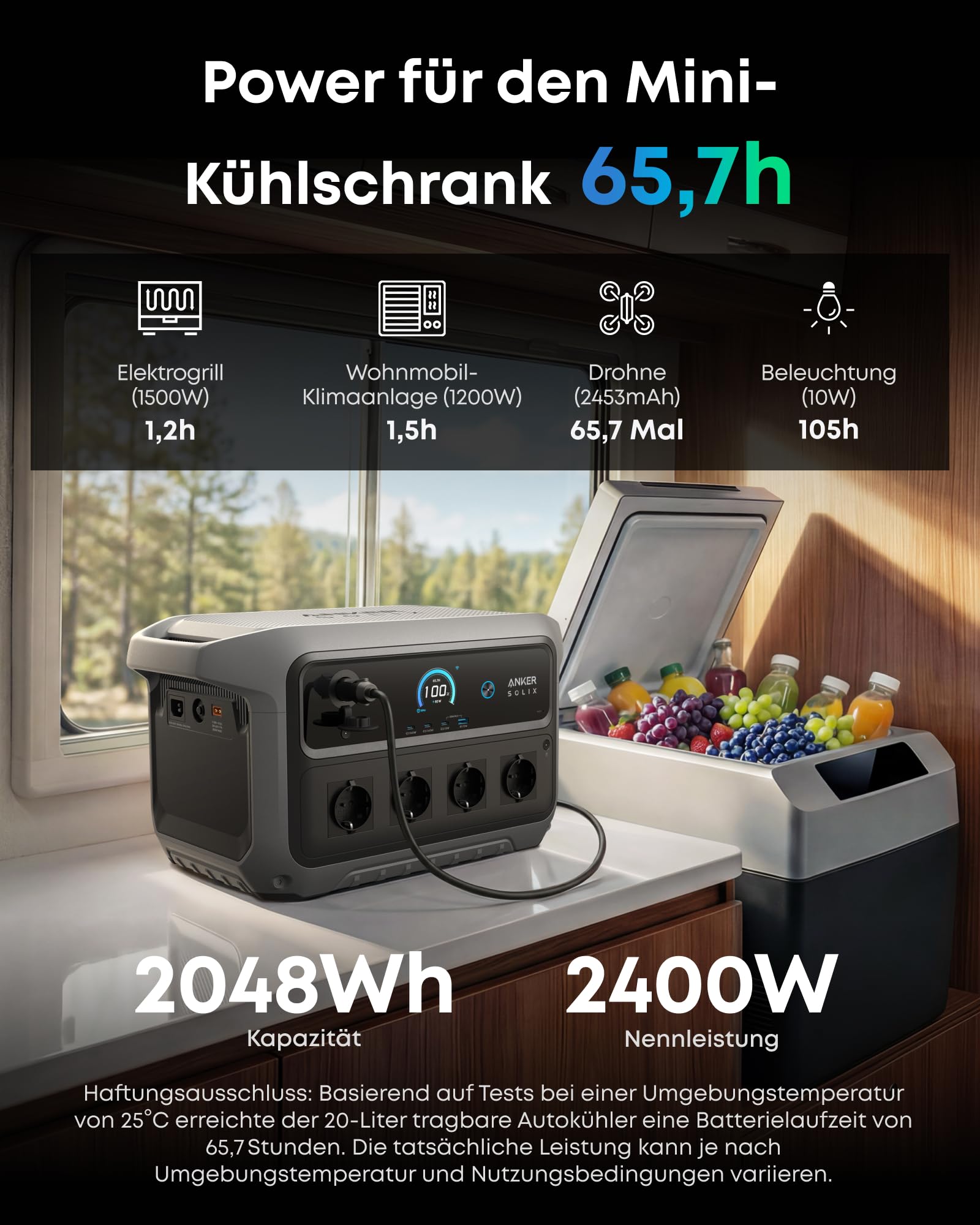 anker-solix-c2000-gen-2-powerstation-2048wh-2400w-lifepo4 image 5