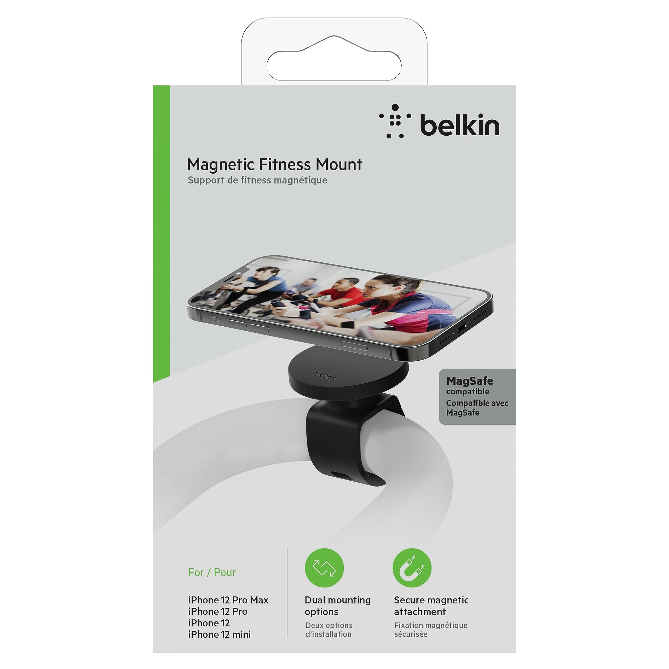 belkin-fitness-halterung-mit-magsafe-lenkerschlaufe image 6