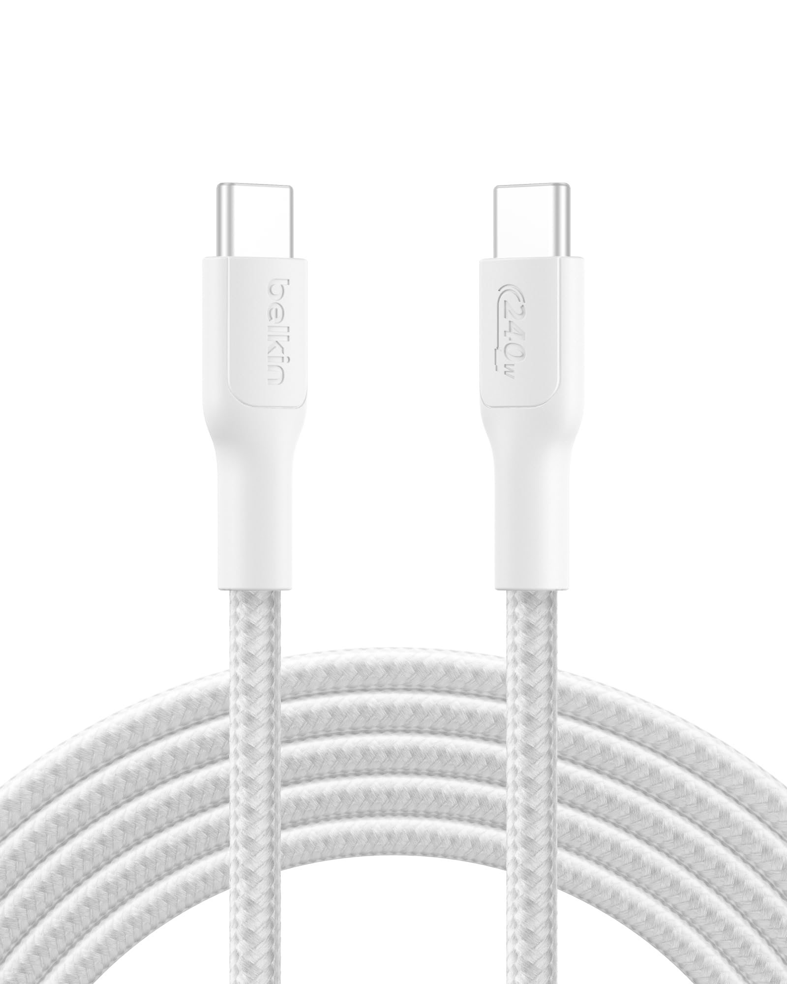 belkin-boostcharge-eco-usb-c-auf-usb-c-kabel-3-m-240w-wei image 1