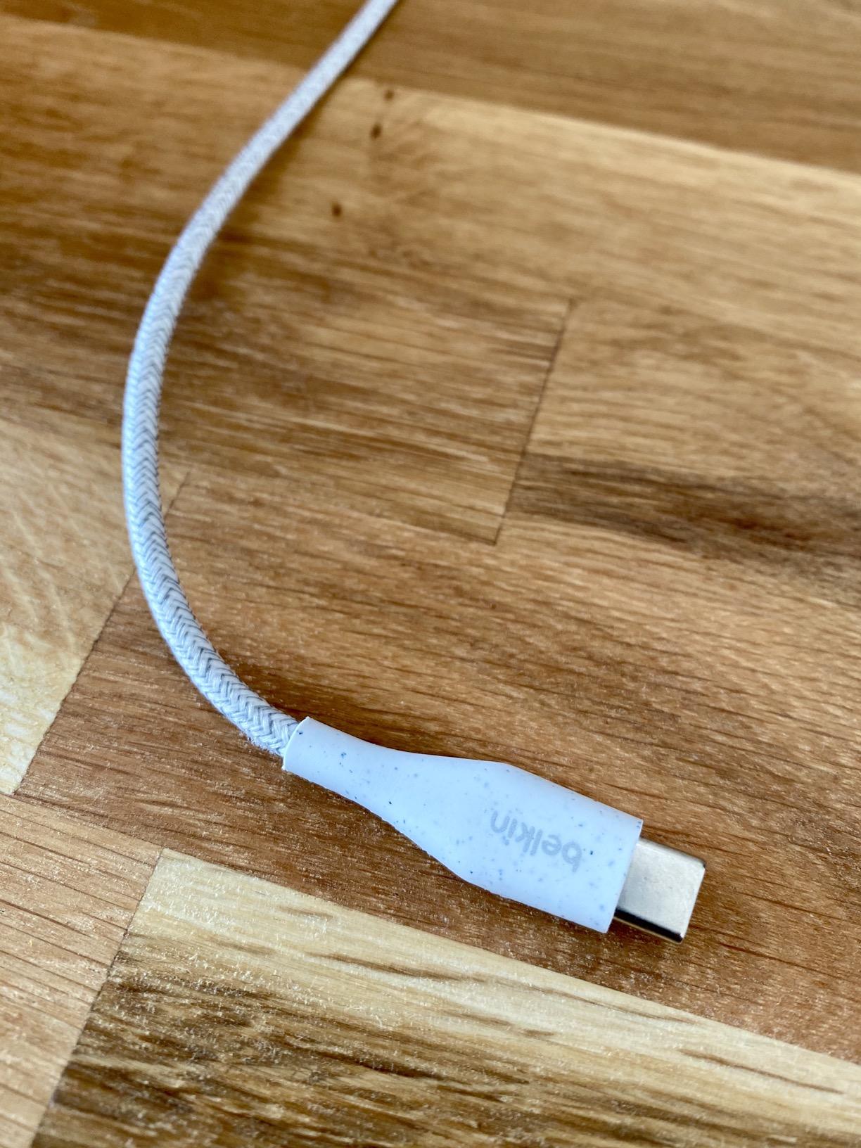 Lädt mein MacBook endlich schnell
