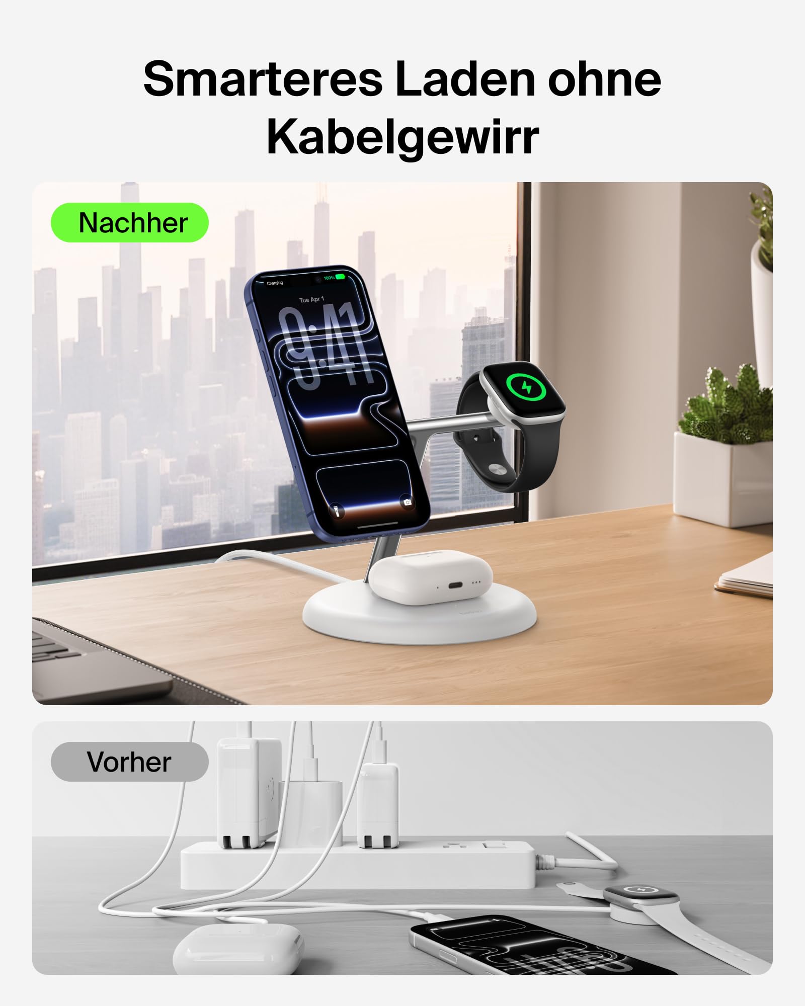 belkin-ultracharge-3-in-1-ladestation-qi2-25w-wei-f-r-iphone-watch-airpods image 5