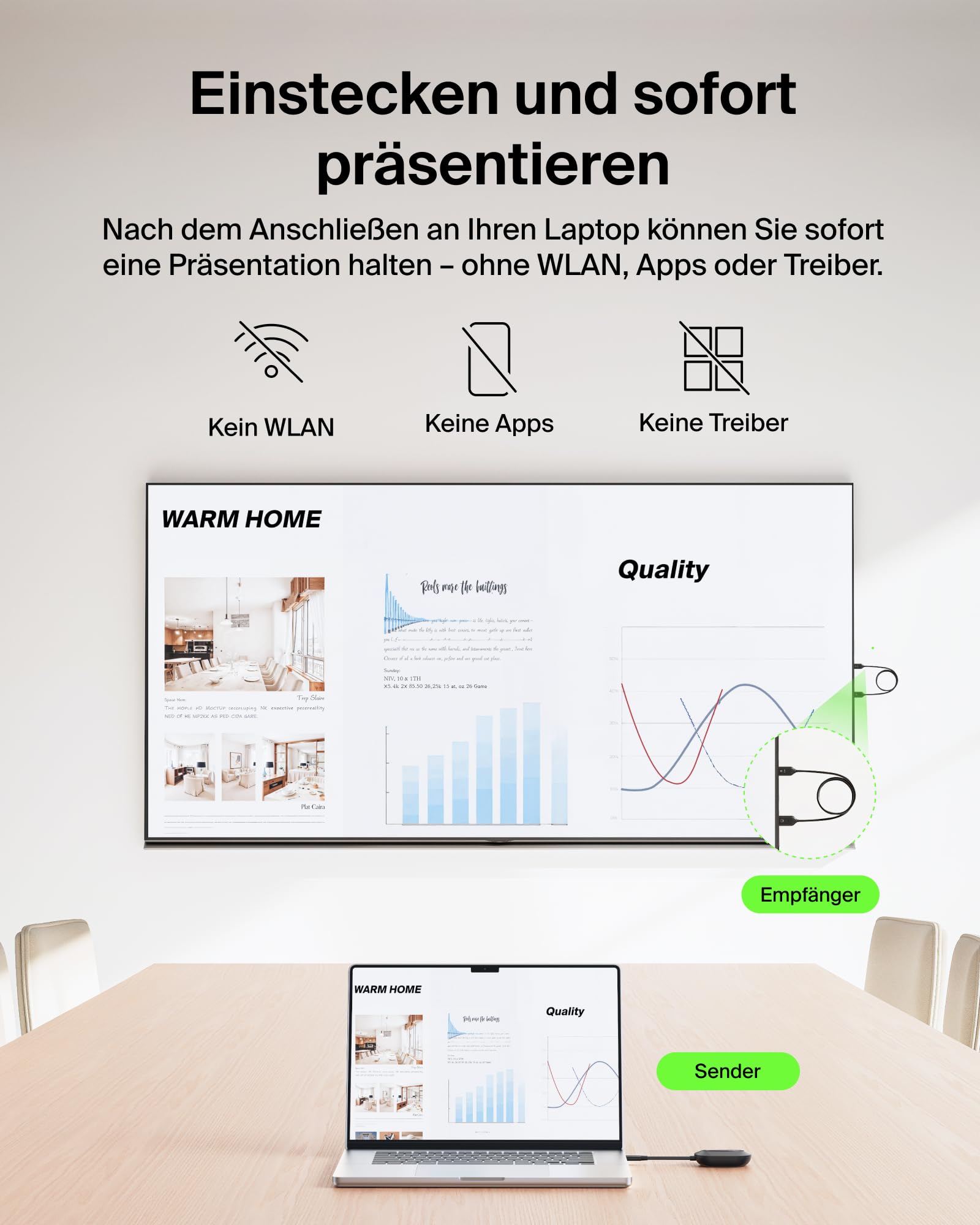belkin-connectair-wireless-hdmi-adapter-usb-c-1080p-60hz image 3