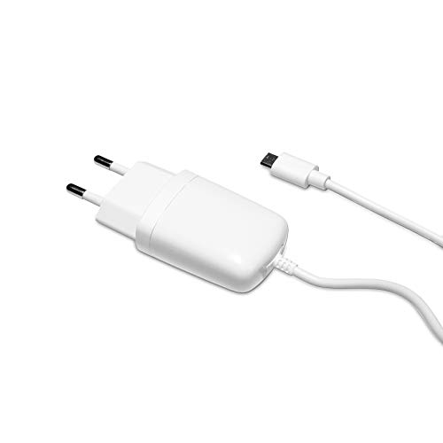 mediarange-steckdosen-ladeger-t-mit-micro-usb-kabel-2-4a-wei image 7