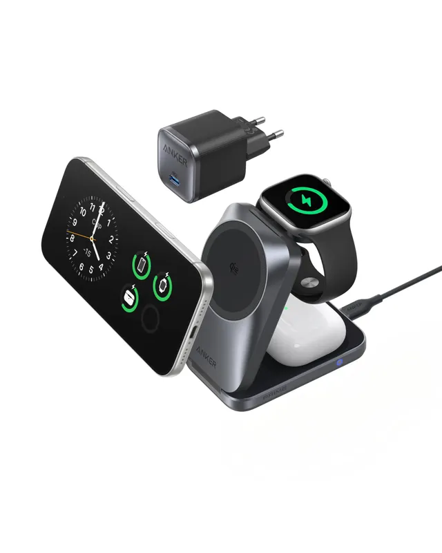 anker-prime-3-in-1-ladestation-qi2-2-25w-faltbar-f-r-iphone-watch-airpods image 1