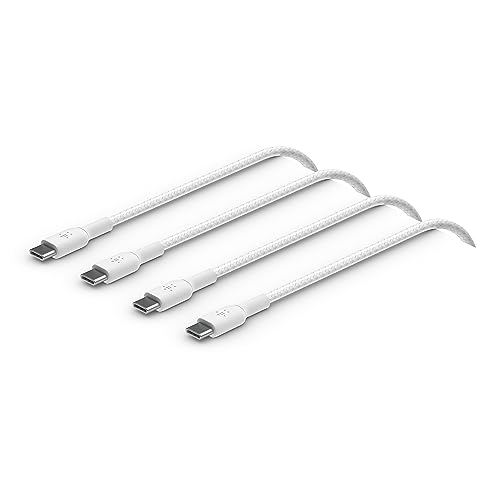 belkin-boostcharge-geflochtenes-usb-c-auf-usb-c-kabel-60w-2m-2er-pack-wei image 6