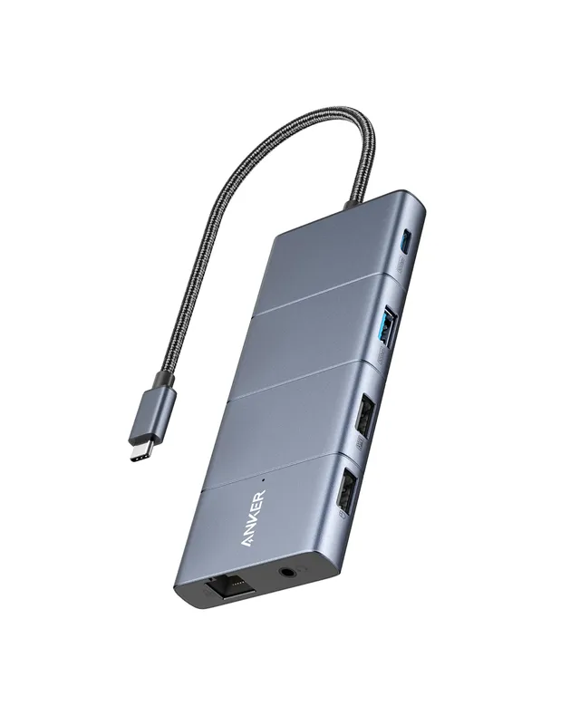 anker-565-11-in-1-usb-c-hub-docking-station image 1