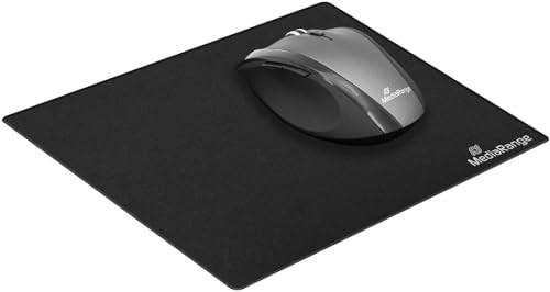 mediarange-ergonomische-mausunterlage-mit-gel-handgelenkauflage image 8