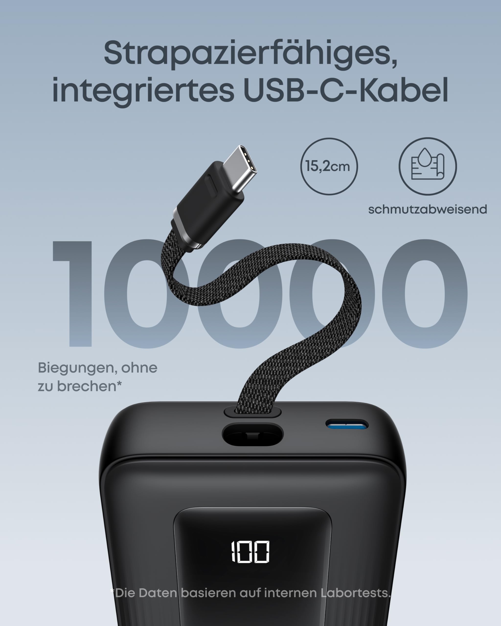 anker-zolo-powerbank-a1688-10000mah-30w-mit-usb-c-kabel image 3