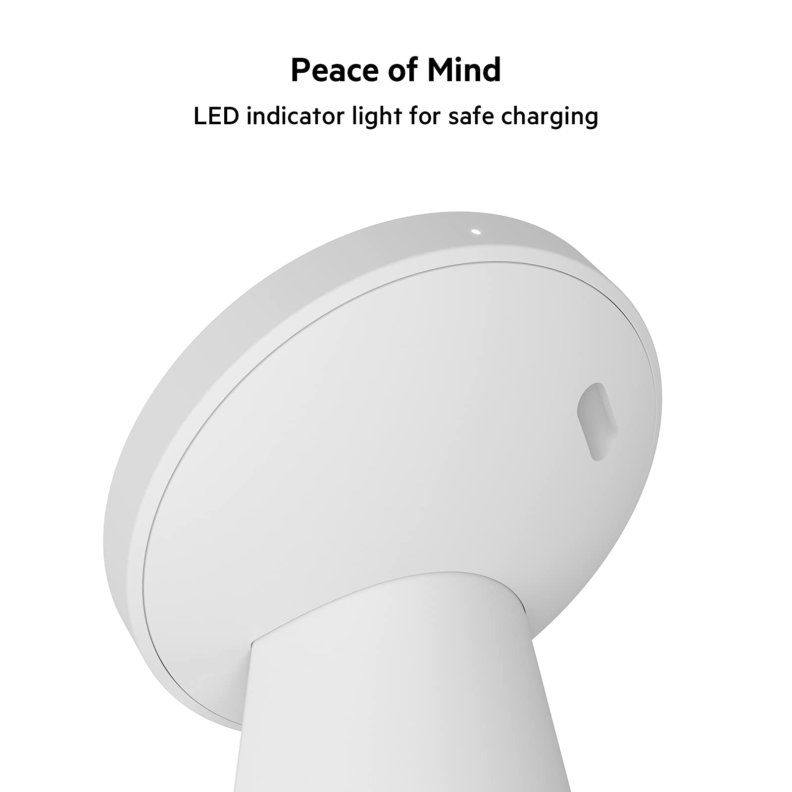 belkin-magnetischer-wireless-ladest-nder-magsafe-wei-ohne-netzteil image 5