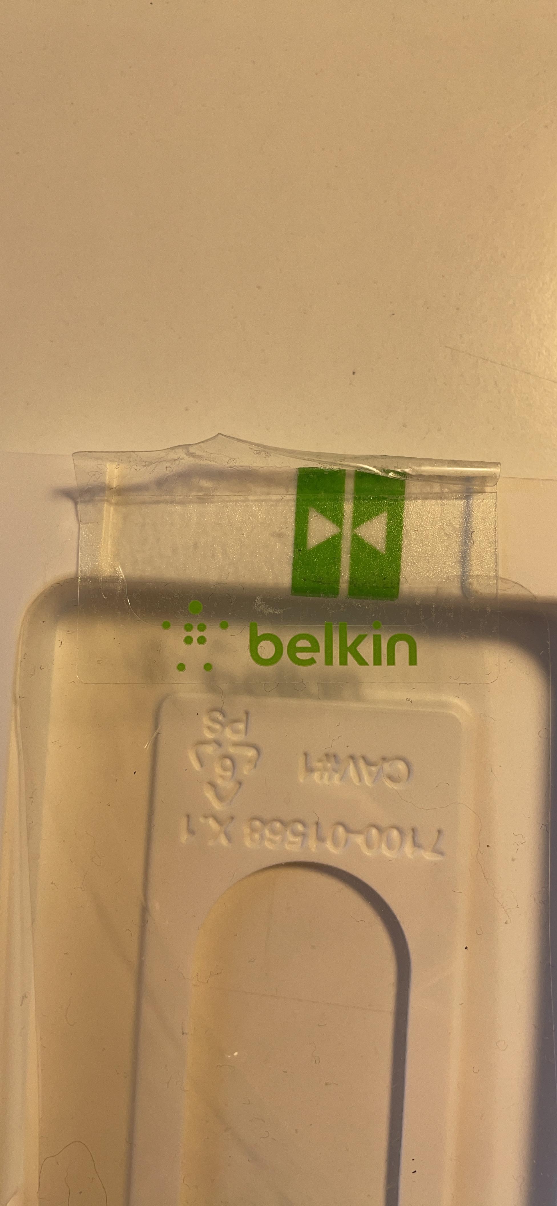Einfach anzubringen