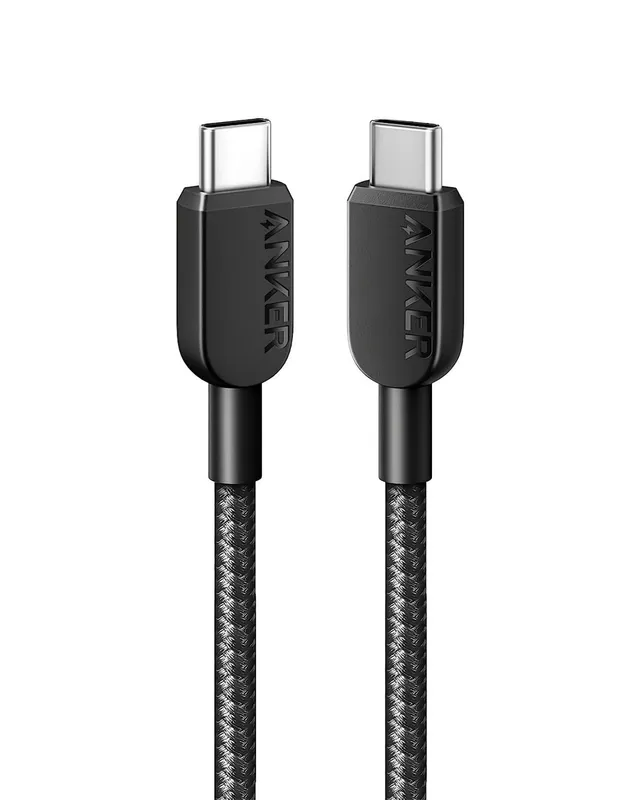 anker-310-usb-c-auf-usb-c-kabel-60w-pd-0-9m image 1
