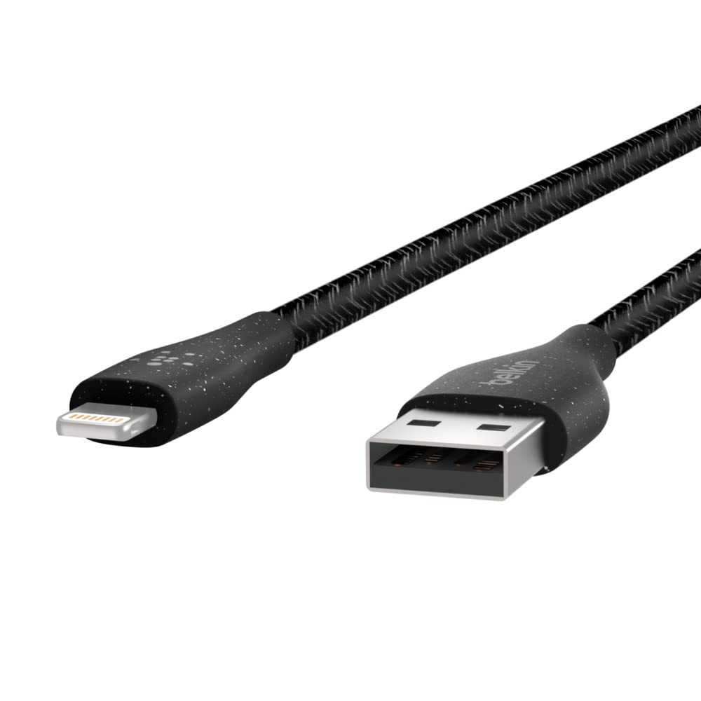 belkin-duratek-plus-lightning-auf-usb-a-kabel-3m-schwarz image 3