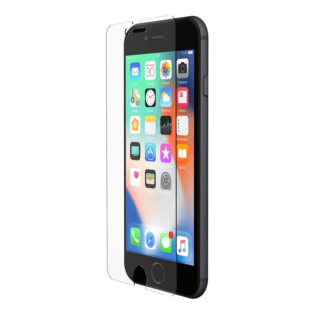 belkin-temperedglass-displayschutz-iphone-se-8-7-6s-6-antimikrobiell image 2