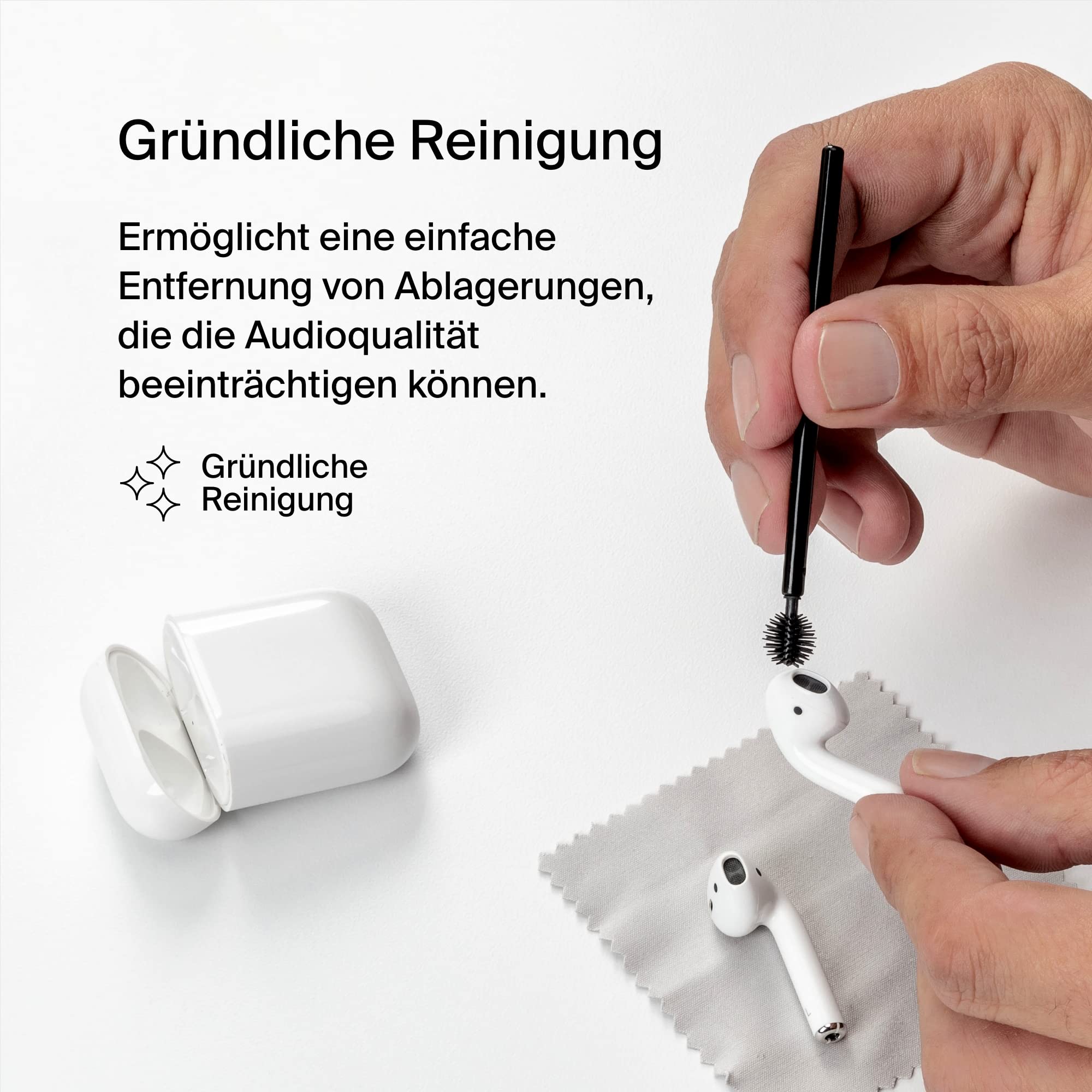 belkin-airpods-reinigungsset-f-r-airpods-1-2-3-gen image 2