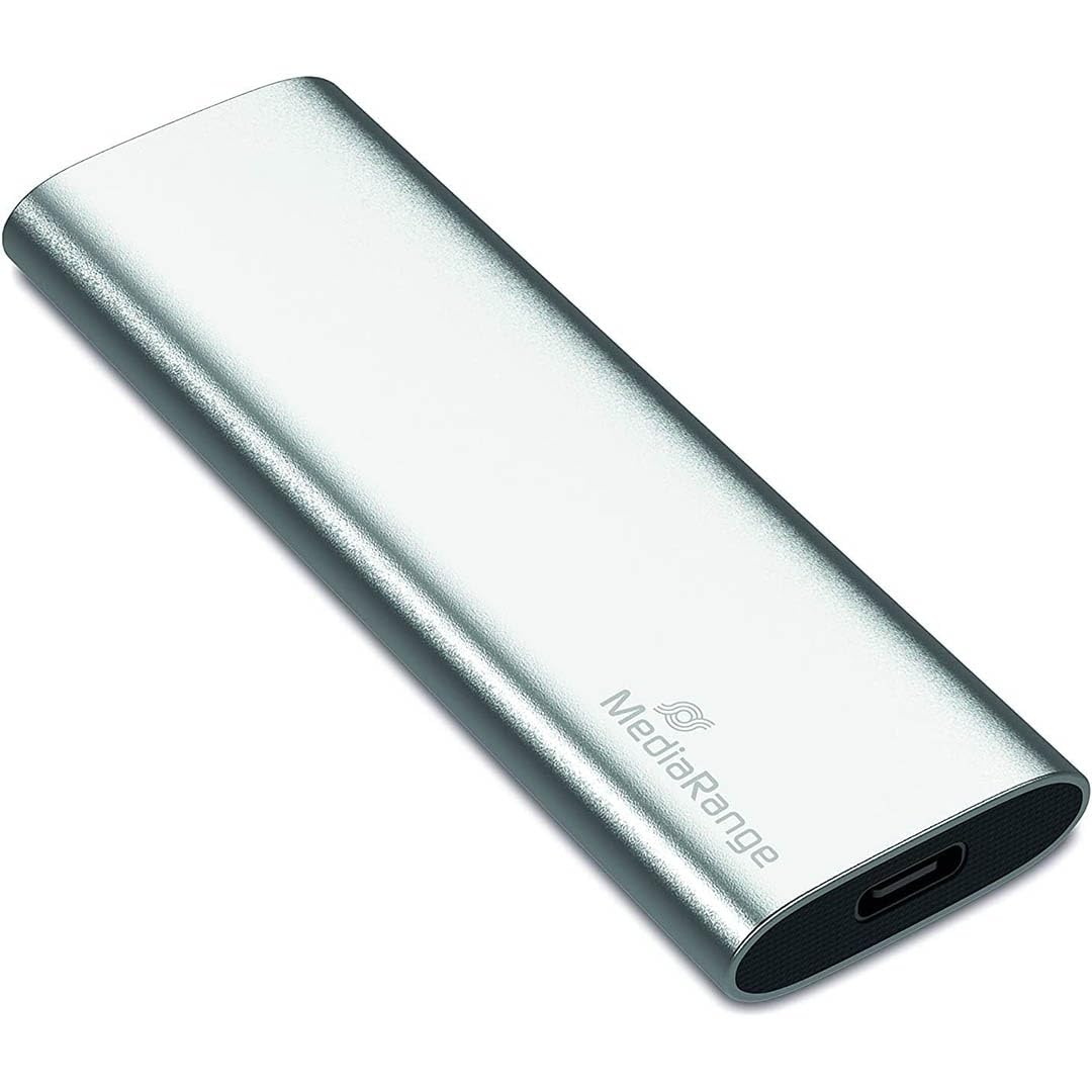 mediarange-externe-ssd-240gb-usb-c-3-2-gen-2-aluminium-silber image 7