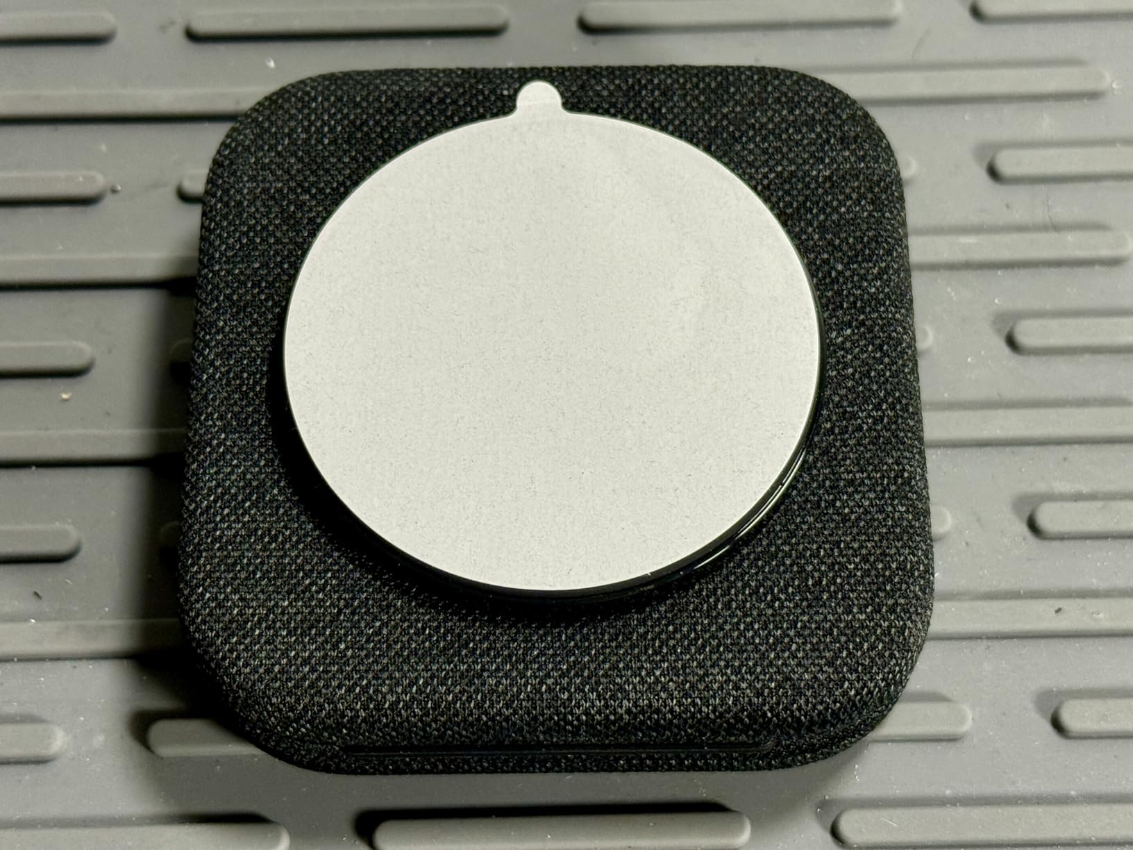Apple Watch geht per Adapter auch
