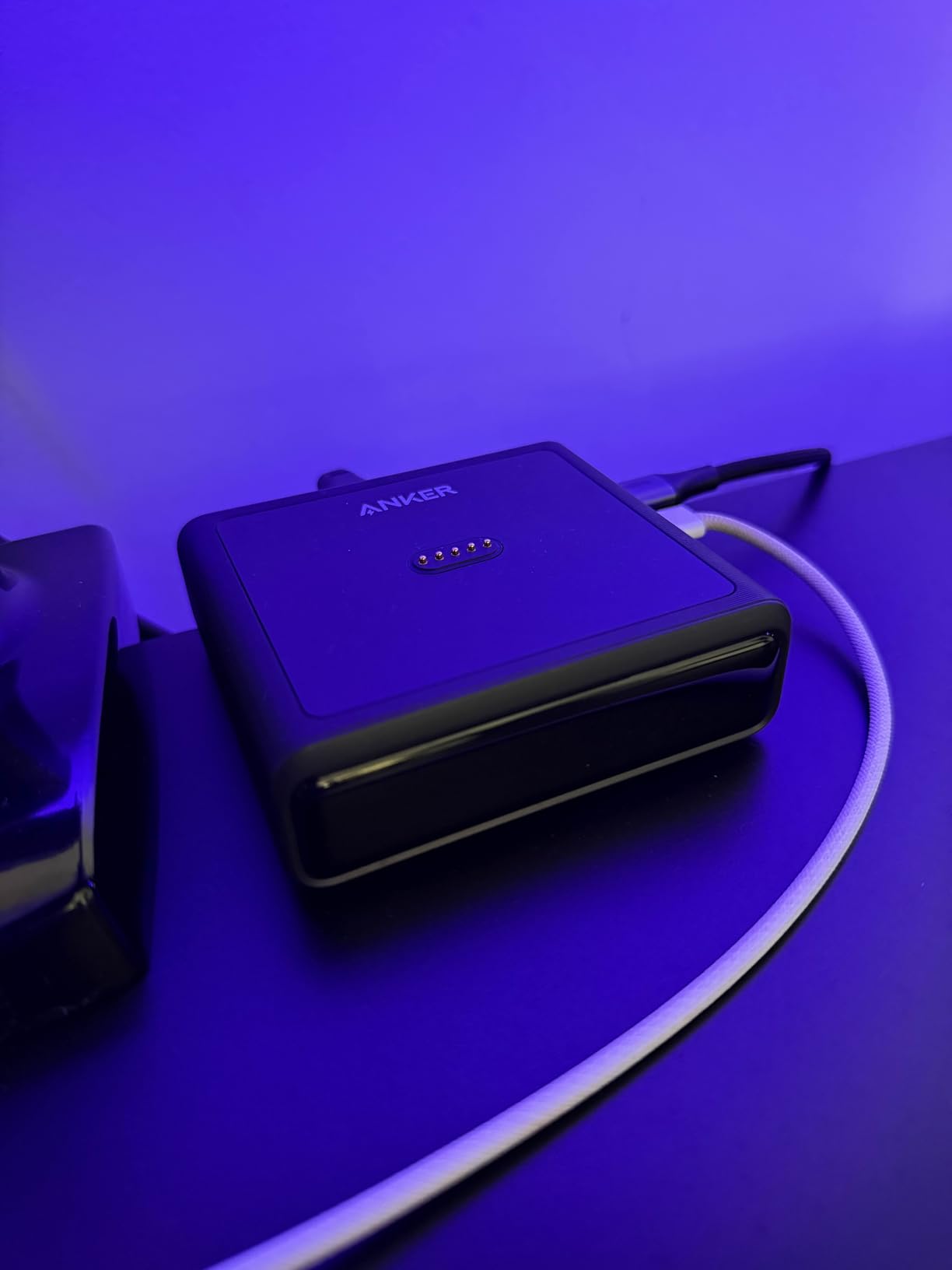 Perfekte Basis für Prime Powerbank