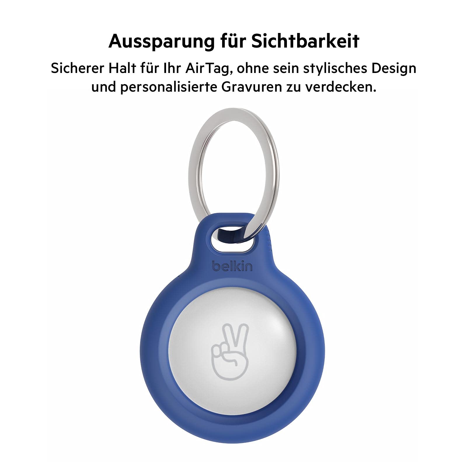 belkin-apple-airtag-anh-nger-secure-holder-4er-pack-blau image 5