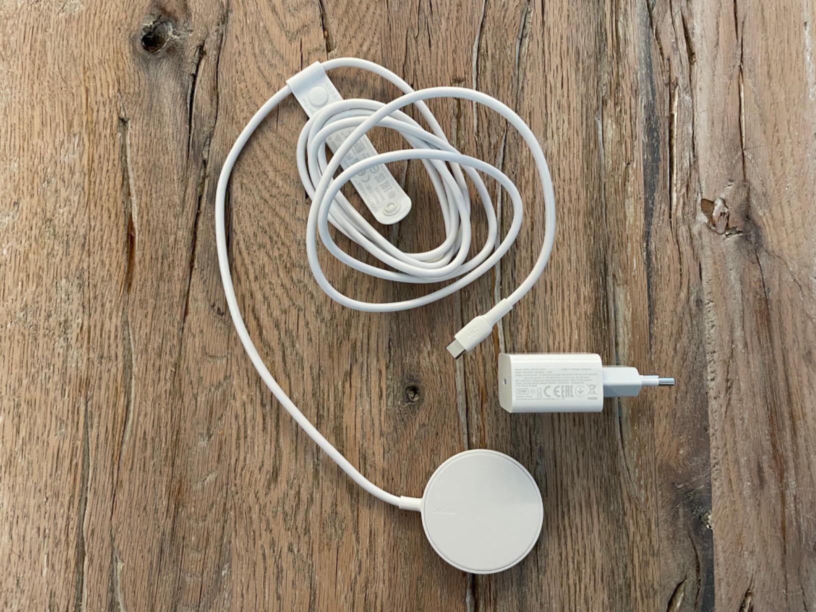 Langes Kabel ist Gold wert