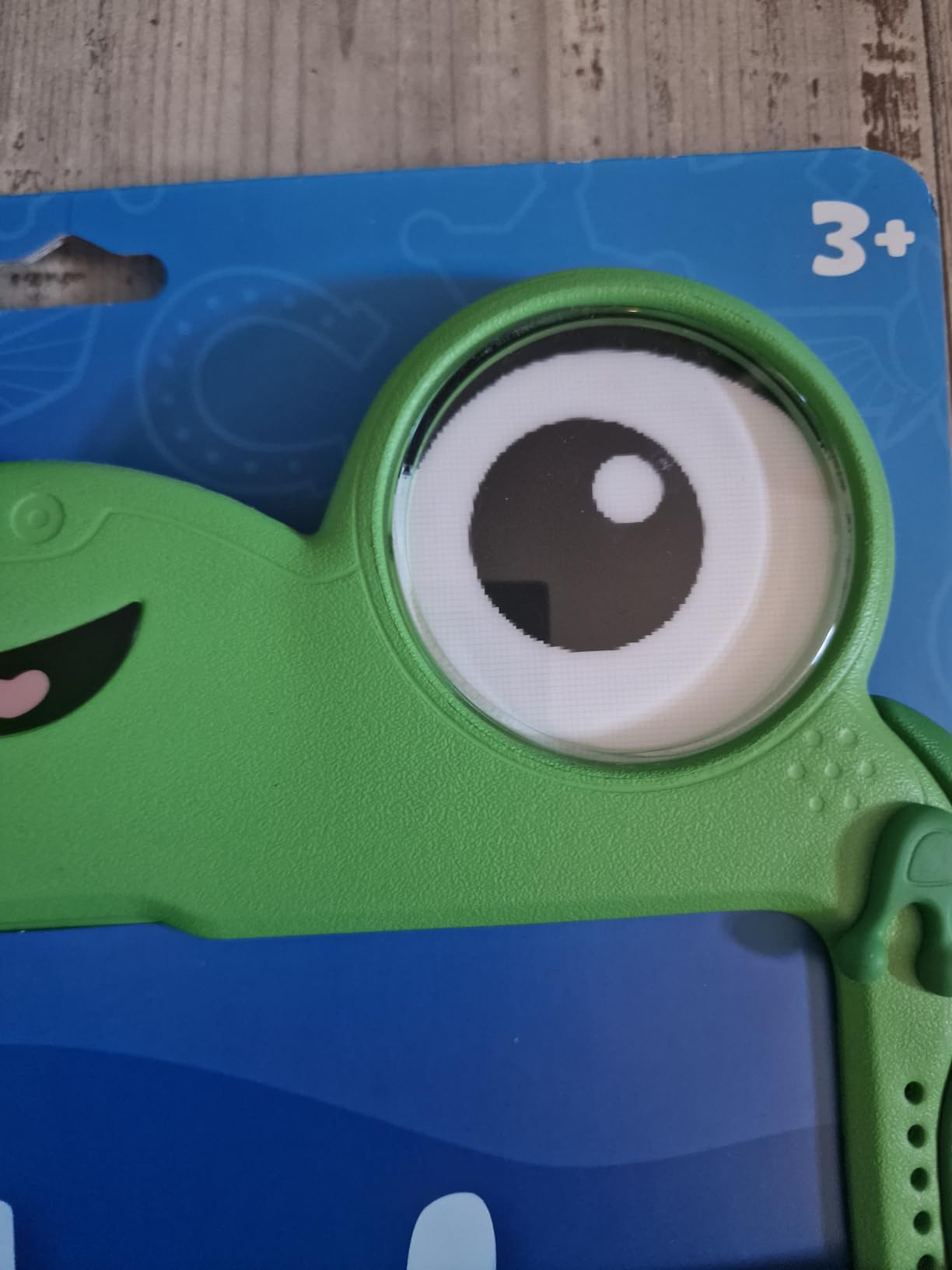 Mein Sohn liebt sie