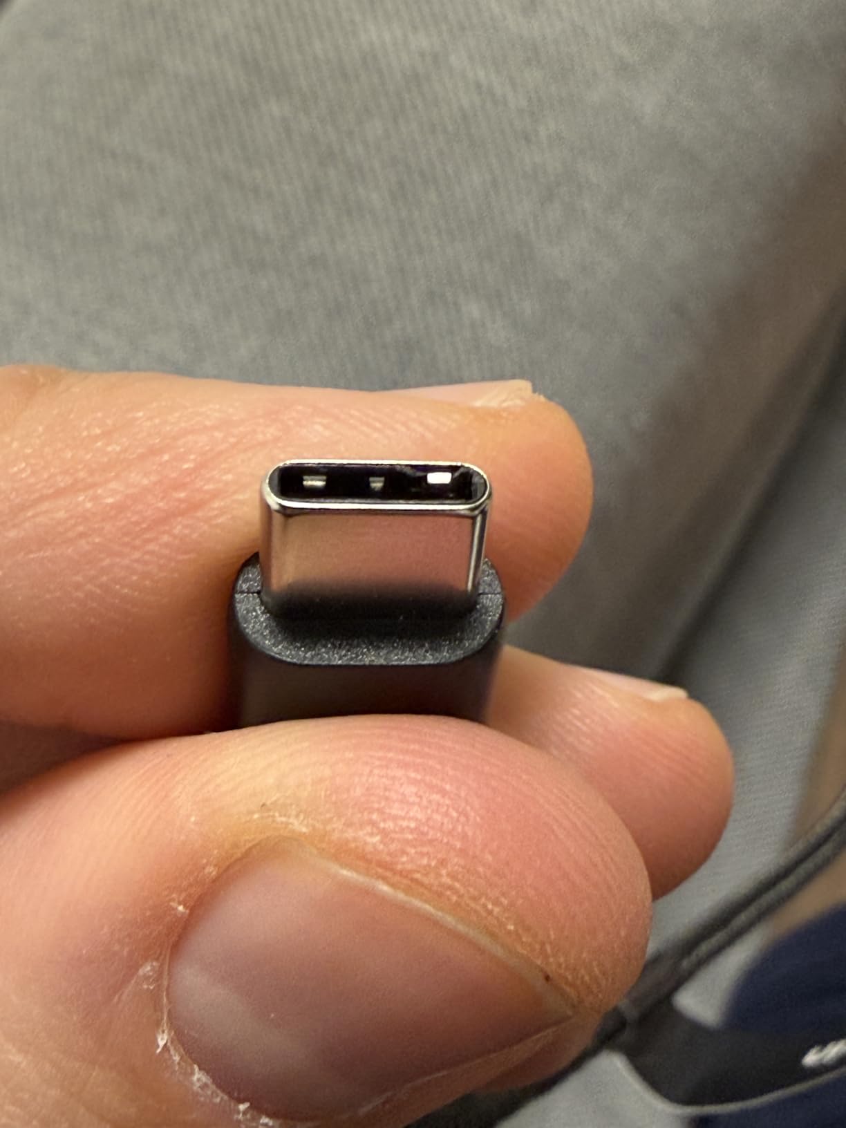 Endlich ein Kabel das hält