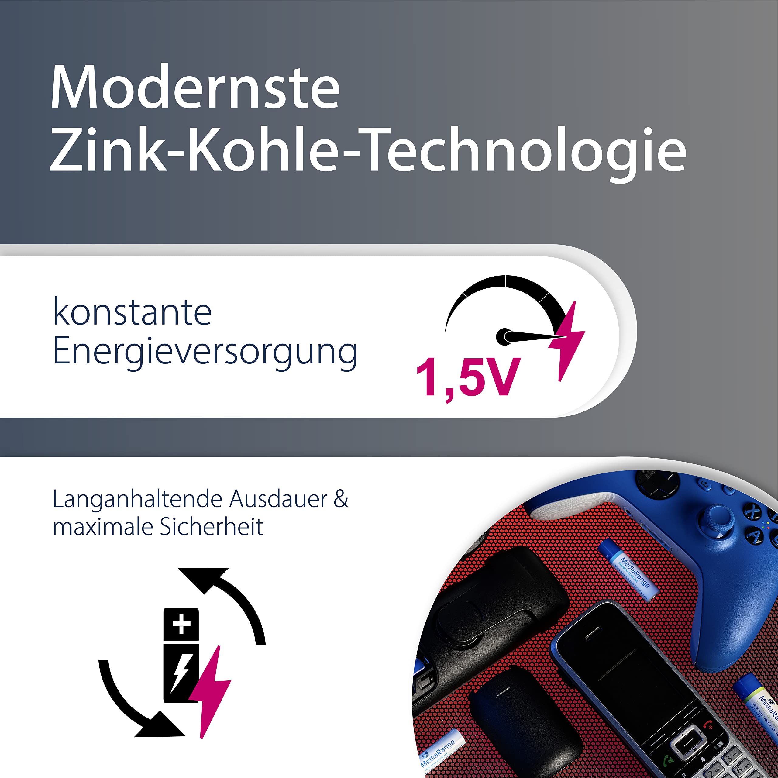 mediarange-zink-kohle-batterien-micro-aaa-r03-1-5v-4er-pack image 3