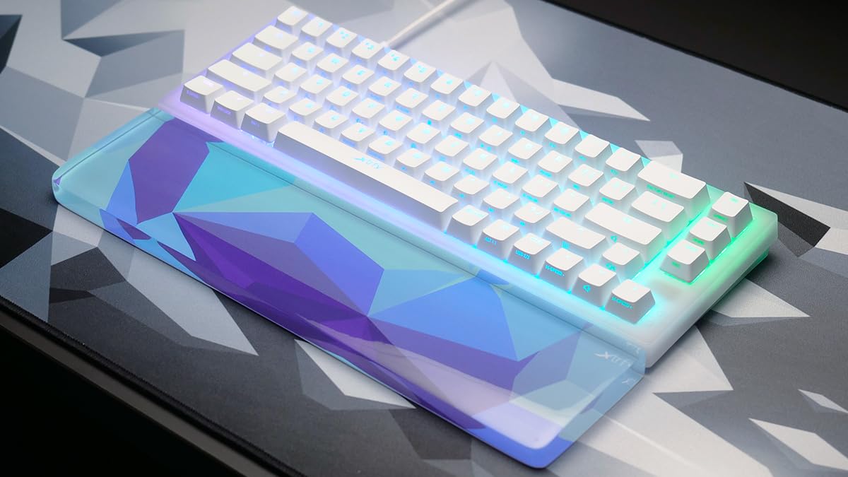 cherry-xtrfy-gp5-xl-gaming-mauspad-920x400x3mm-litus-white image 3