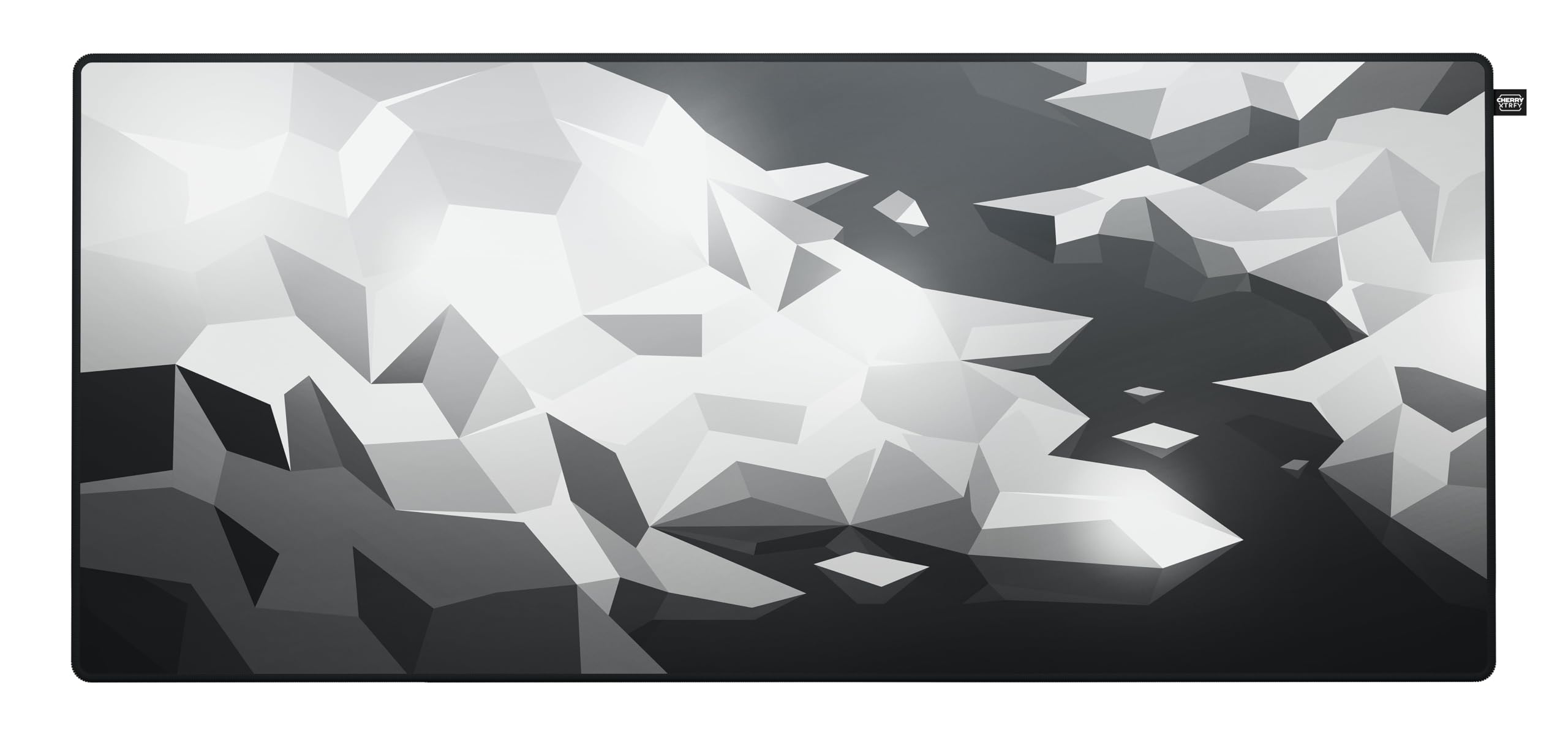 cherry-xtrfy-gp5-xl-gaming-mauspad-920x400x3mm-litus-white image 1