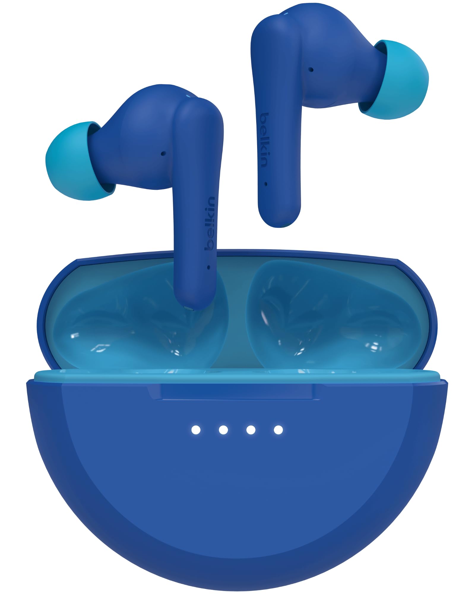 belkin-soundform-nano-2-bluetooth-in-ear-kinderkopfh-rer-85db-blau image 1