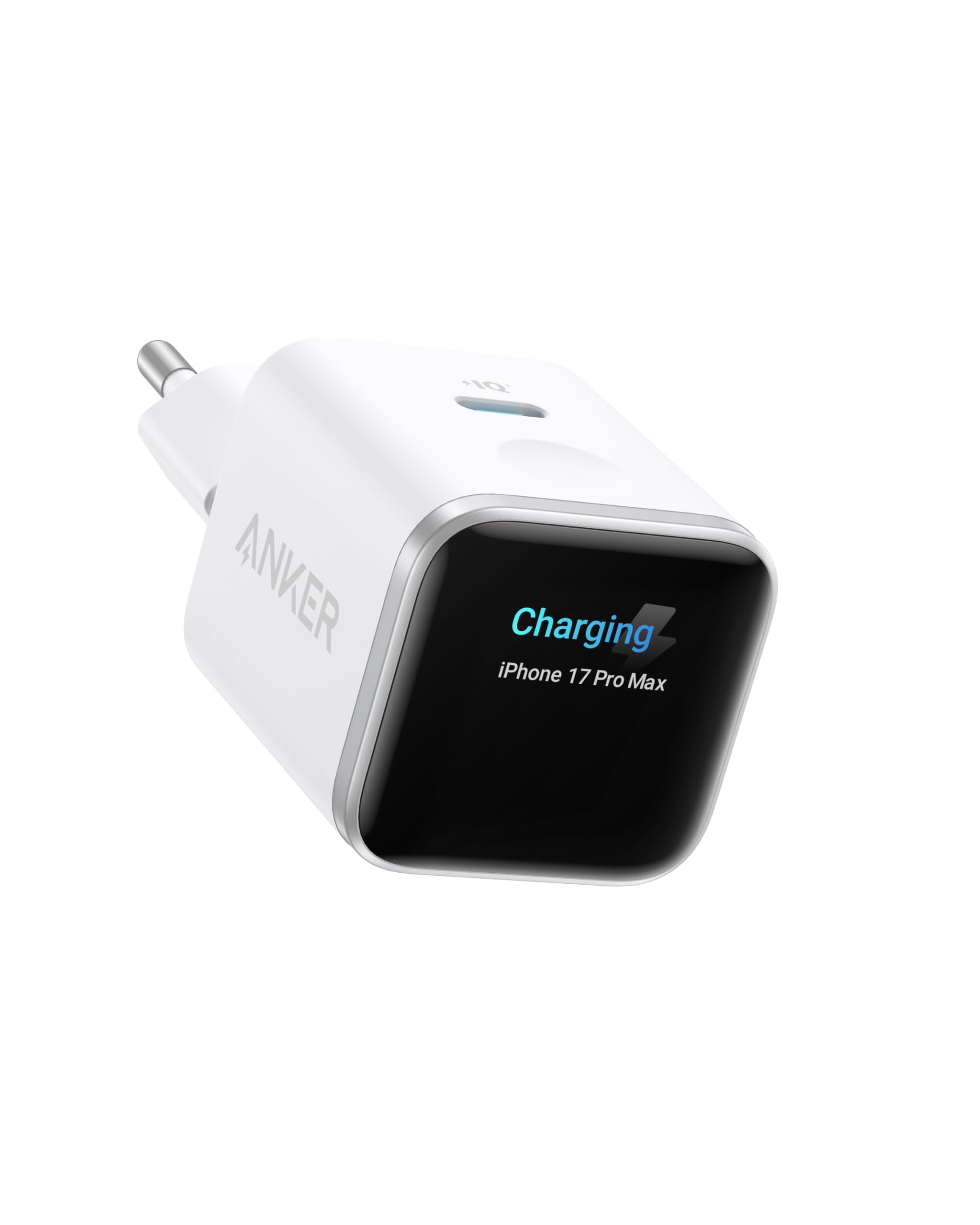 anker-nano-45w-usb-c-ladeger-t-mit-smart-display-gan-schnellladeger-t image 8