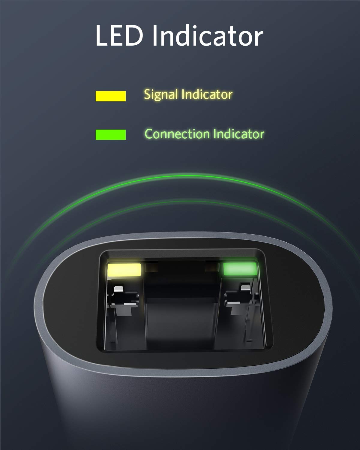 anker-powerexpand-usb-c-auf-gigabit-ethernet-adapter-aluminium-1-gbps image 5