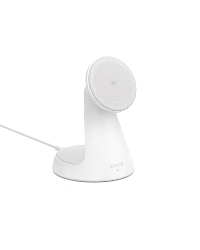 anker-maggo-2-in-1-ladest-nder-qi2-15w-magnetisch-f-r-iphone-airpods-ohne-netzte image 1
