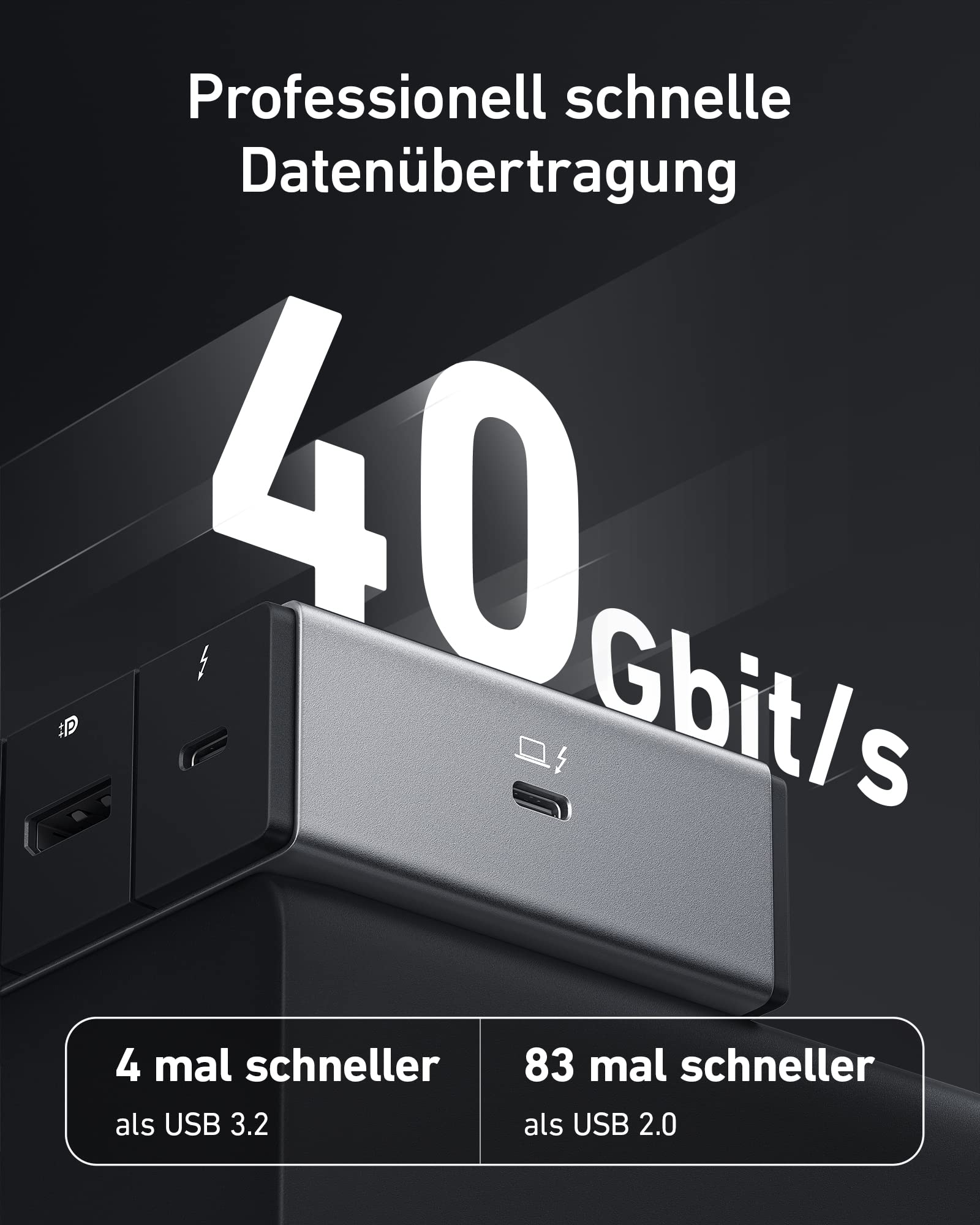 anker-778-thunderbolt-dockingstation-12-in-1-thunderbolt-4 image 3