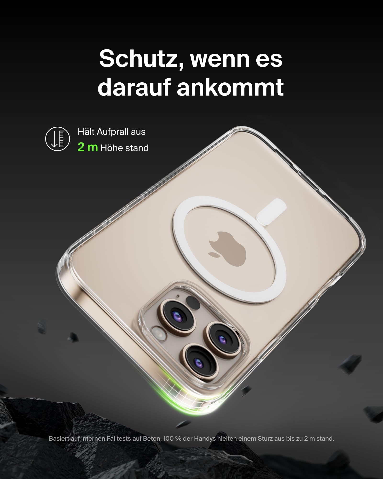 belkin-sheerforce-iphone-16-pro-max-h-lle-magsafe-transparent-sto-fest image 3